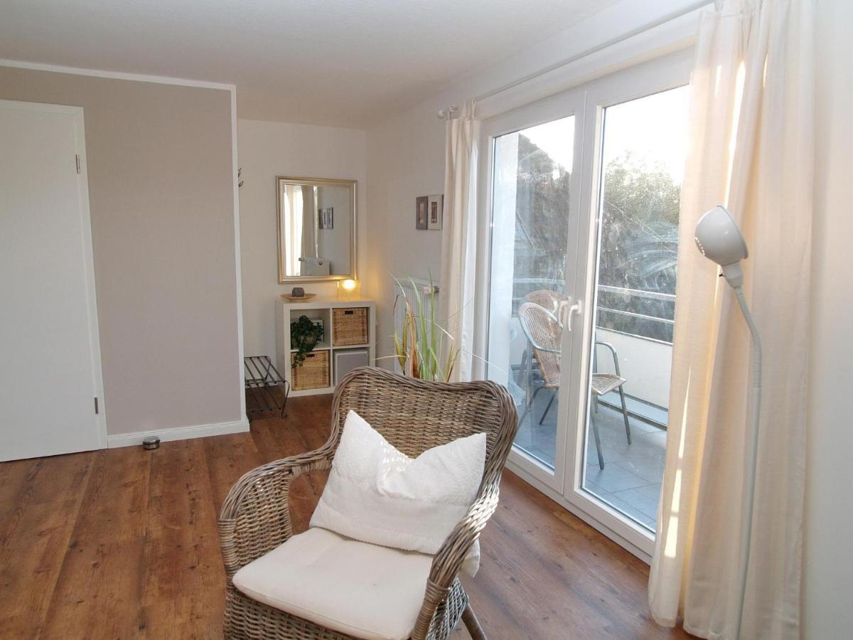Appartement Luna Appartement Luna Appartement 1 哈夫克鲁格 外观 照片