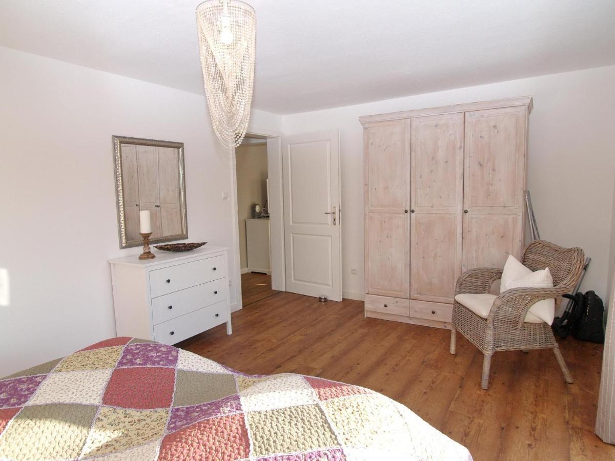 Appartement Luna Appartement Luna Appartement 1 哈夫克鲁格 外观 照片